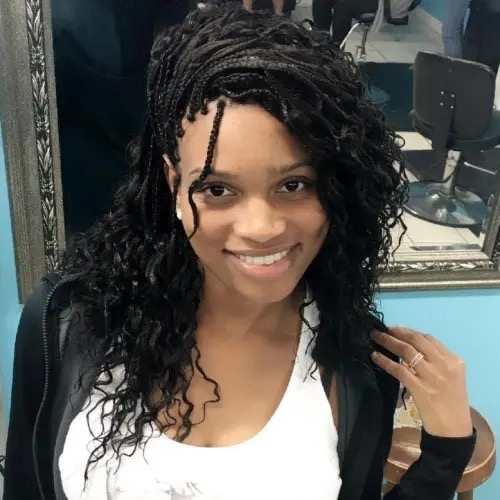 Professional Braiding Studio Gaithersburg Wonderful Braids